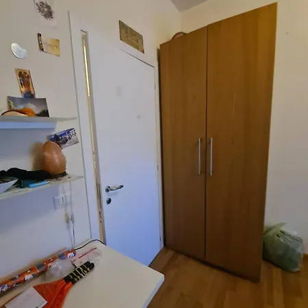 Accogliente Trilocale Al Mare * Porto San Giorgio