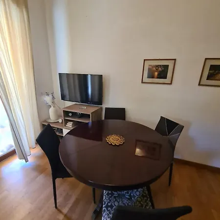 Accogliente Trilocale Al Mare * Porto San Giorgio