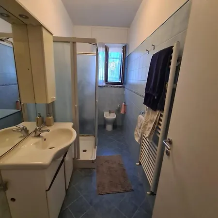 Accogliente Trilocale Al Mare * Porto San Giorgio