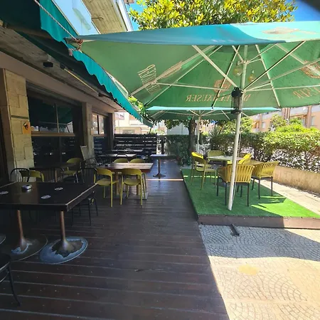 Appartement Accogliente Trilocale Al Mare
